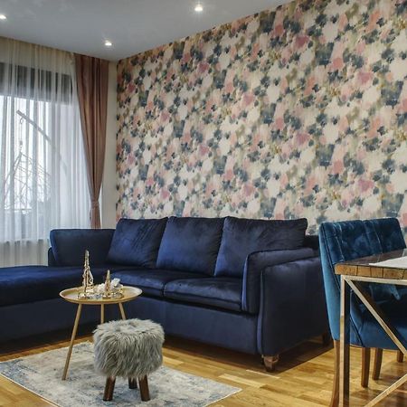 Zlatibor Skaj&Spa Exteriér fotografie
