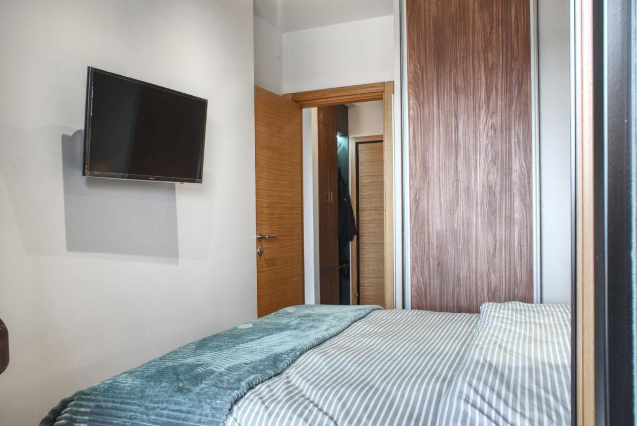 Zlatibor Skaj&Spa Exteriér fotografie