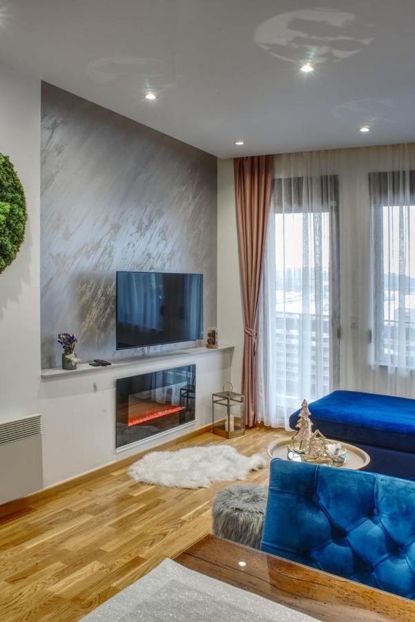 Zlatibor Skaj&Spa Exteriér fotografie