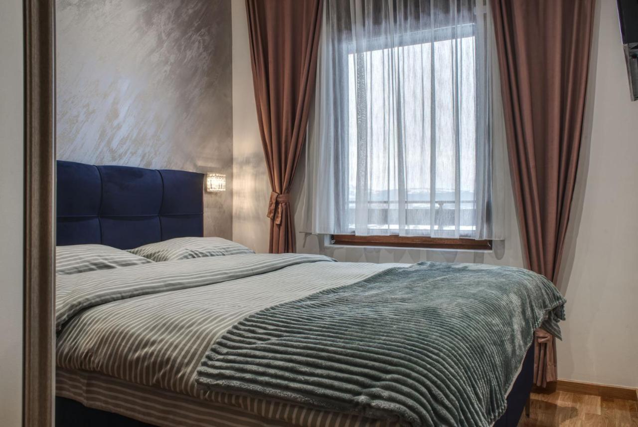 Zlatibor Skaj&Spa Exteriér fotografie