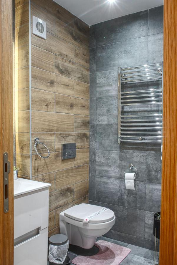 Zlatibor Skaj&Spa Exteriér fotografie