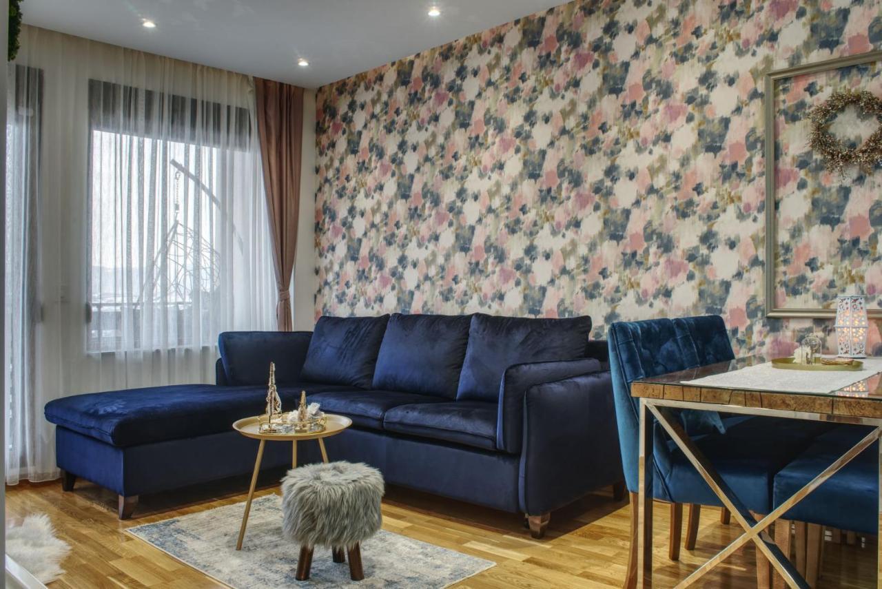 Zlatibor Skaj&Spa Exteriér fotografie