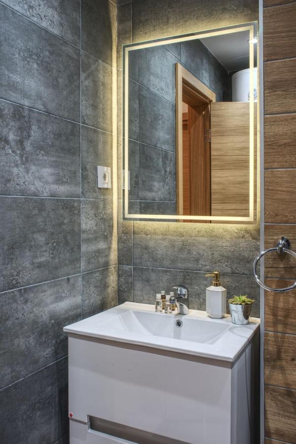 Zlatibor Skaj&Spa Exteriér fotografie