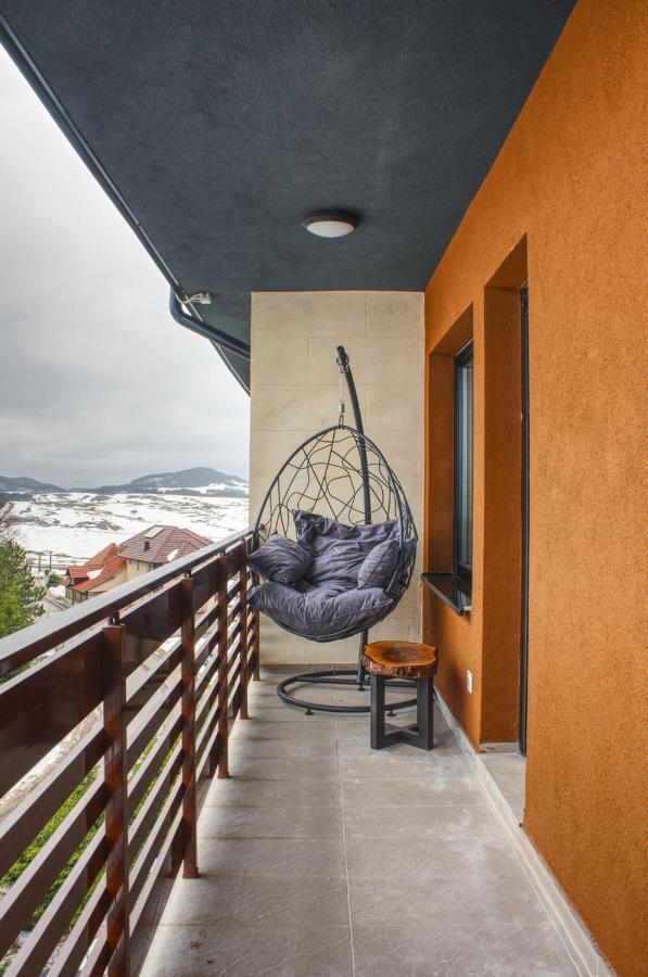 Zlatibor Skaj&Spa Exteriér fotografie