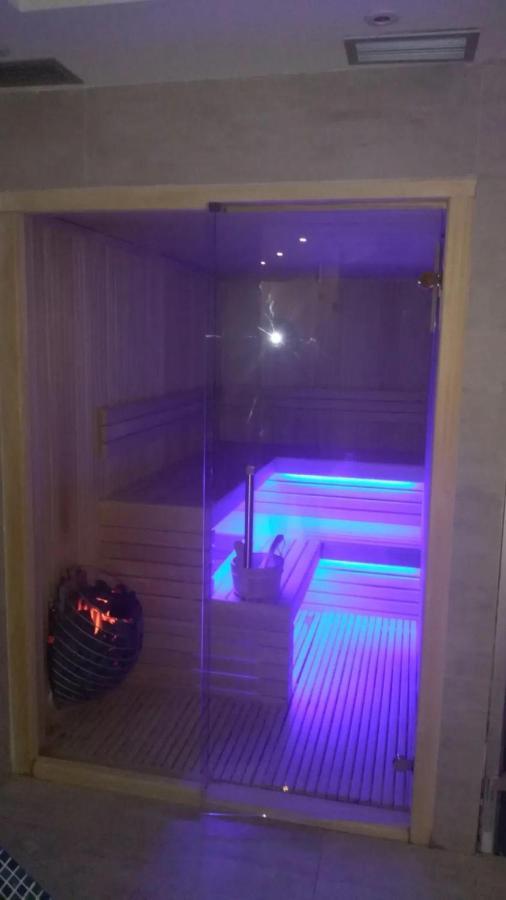 Zlatibor Skaj&Spa Exteriér fotografie